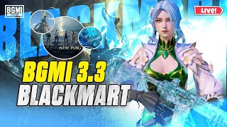 blackmart gaming34 New update Tamilgamer bgmitamilRoad To 500 Sub [upl. by Llewen]