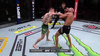 Figueiredo vs Brandon Moreno Full Fight Highlight  UFC 256 [upl. by Zacharias]