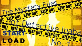 The Mystery Files of Detective Inaba No 1HorrorRpgMysteryGame1 [upl. by Auguste]