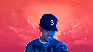 Chance The Rapper  Blessings Instrumental [upl. by Hadley]