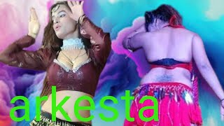 New arkestra video bhojpuri song 2024 ka djsong sonukumar [upl. by Giarg]