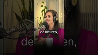 “Nagels als zelfexpressie”  Thera Strietman van Pink Gellac  teamretail podcast [upl. by Herald]