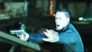 12 Rounds 2009 Official Movie Trailer HD [upl. by Ika]