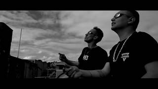 ADL  Quantas Vezes Prod Dj Caique VideoClipe CE4 [upl. by Harbour]