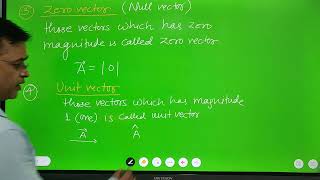 Vectors and Scalers  Part 1  Class 11th CBSE  Shiksha Ladder Education  KK sir [upl. by Zerep49]