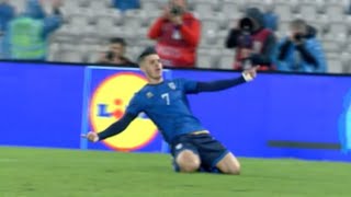 Milot Rashica Goal Kosovo vs Israel 10  All Goals and Extended Highlights [upl. by Alecia]