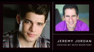 Santa Fe Jeremy Jordan  Live from the Parker Playhouse in Ft Lauderdale FL [upl. by Kristel]