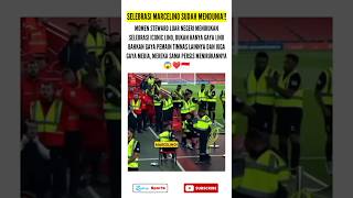 RESPECT‼️ ICONIC MARCENG🥶🇮🇩 football marcelinoferdinan timnas shoorts funnyvideo [upl. by Anatniuq]