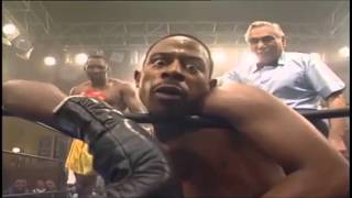 Martin Vs Tommy Hearns [upl. by Werd]