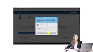 Lernwerkstatt 10 Download und Installation [upl. by Ayimat]