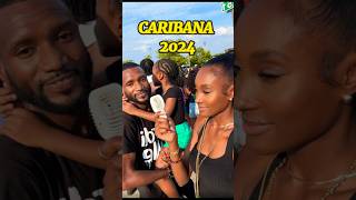 Caribana Toronto 2024  Celebrating Caribbean Culture in the Heart of Canada [upl. by Faxon210]