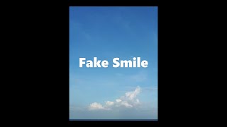 FREE RampB Type Beat quot Fake Smile quot Sad Beat Rap Instrumental [upl. by Jeconiah]