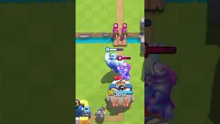 🎨 Is Magic Archer a Masterpiece 🖼️gaming clashroyale sohrts supercell evo [upl. by Parshall]