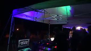 RADICE  LIVE SET DARK PSY ITALIA MEETING RITUAL 2022 [upl. by Valerio]