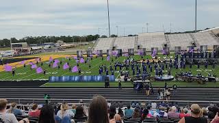 MPHS Band UIL 2023 [upl. by Bethanne]