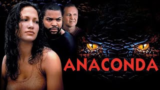 Anaconda Full Movie Blast Movie Review Explained in Hindi  Jon Voight [upl. by Borreri667]