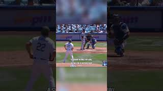 These Are The Fastest Pitches of Clayton Kershaws Career [upl. by Aihsilef]