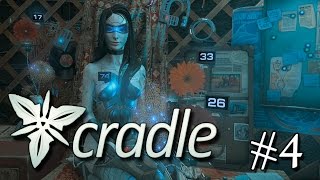 Cradle  Прохождение игры 4 [upl. by Atile399]