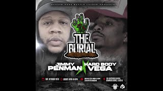 Jimmy Penman vs Hard Body Vega [upl. by Stovall56]