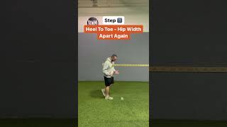 5 Steps For Your BEST 40 Yard Dash Stance [upl. by Cherlyn]