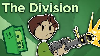 The Division  Problematic Meaning in Mechanics  Extra Credits [upl. by Lemert816]