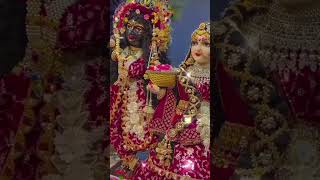 Fastrack viral and trending song Jay Shri Radhe Radhe ❤️🚩❤❤❤️ [upl. by Aennyl]