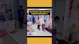 Ketahuan ibu mertua sedang bermain [upl. by Baum568]