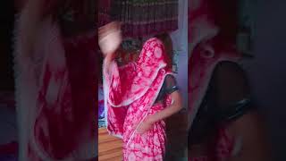 Hachar Hachar bhojpuri song dance 😜😜 [upl. by Libbna]