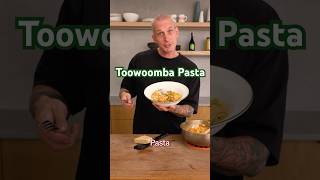 Toowoomba Pasta 🍝 a Korean favourite ￼ [upl. by Lauritz421]