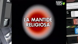 LA MANTIDE RELIGIOSA [upl. by Dnalsor]