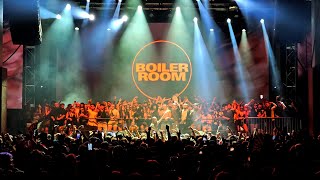 Boiler Room  SILO Dallas  2024 [upl. by Juxon]