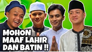 LEBARAN IDUL FITRI MAMA LELA 1445H [upl. by Ahsenak136]