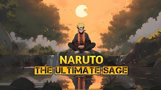 Naruto The Ultimate Sage  E02  Naruto X Mikasa  Naruto Texting Story  NTS [upl. by Ardeth492]