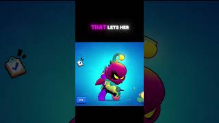 BEST 3 Brawlers in Brawl Stars 2024🔥gaming [upl. by Rhys]