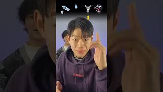 Emoji beatbox challenge beatbox viral shorts [upl. by Agnimod]