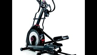 Schwinn 430 Elliptical Trainer Review  Is It A Good Buy For You [upl. by Atihcnoc486]