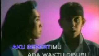 Kita Insan Biasa  Jay Jay Feat Dayang Intan MalayMTV High Audio Quality [upl. by Llennahc147]