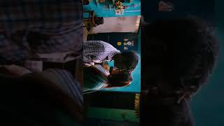 Enna Solla Status  Thanga magan  Solamal Kollamal   FHD  Dhanush  BECreations [upl. by Yessac]