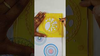 Theres Are Many Types Of Each With Its Own Styly spirograph toydrawing drawing art dto [upl. by Hollyanne172]