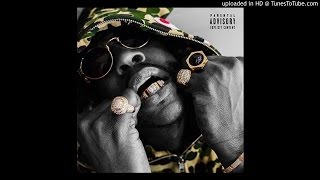 2 Chainz Back On The Bullshyt Slowed Down [upl. by Cavill]