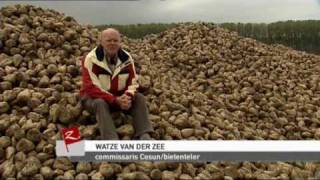 Suikerfabriek Moerbeke  Waas  De Zeeuw Van Vlaanderen [upl. by Culver]