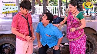 Will Tapu Sena Get Suspended  Taarak Mehta Ka Ooltah Chashmah  Full Episode [upl. by Lexie]