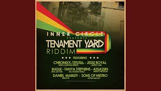 Tenement Yard in a Major feat Sons Of Mystro [upl. by Nreval583]