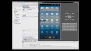 Tutorial Android 1  cum instalez SDK ATD Eclipse in Limba Romana [upl. by Crotty657]