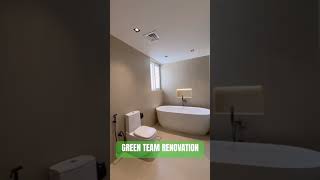 GreenTeam Transforming spaces with precision and expertise where innovation meets excellence [upl. by Relyat]