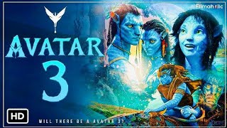 Avatar3 Full Movie 2024  James Cameron  Avatar3 full movie in English [upl. by Ponzo]