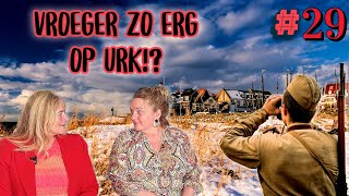 URK BEZET DOOR DUITSERS 🪖  AFL 29 Urk [upl. by Vlad]