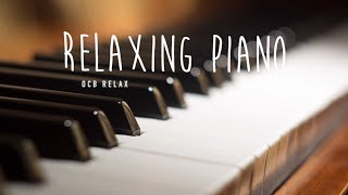 Beautiful Piano Music 247  Study Music Relaxing Music Sleep Music Meditation Music [upl. by Weathers294]