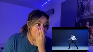 ARTIST OF THE MONTH REACTION Wooyoung ￼￼ ATEEZ Yeonjun TXT Hyunjin  STRAY KIDS [upl. by Ocirema175]