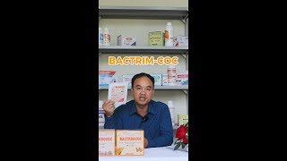 Video BACTRIMCOX [upl. by Wachtel]